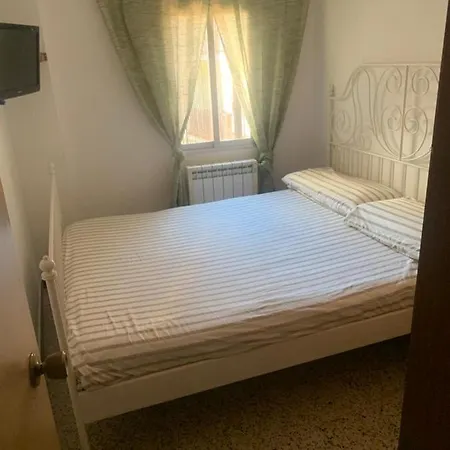 Feriehus Arenalita *