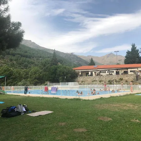 Arenalita Feriehus El Arenal (Castile and Leon)