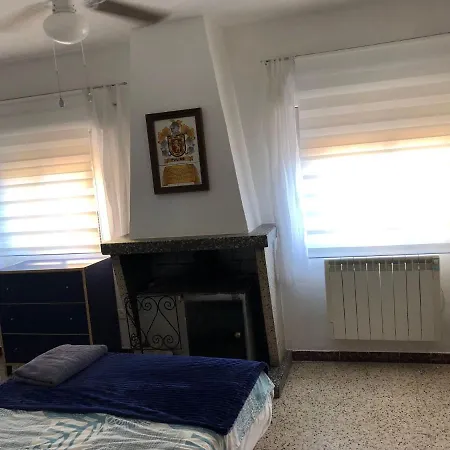 Feriehus Arenalita El Arenal (Castile and Leon)