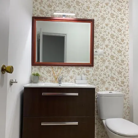 Feriehus Arenalita El Arenal (Castile and Leon)