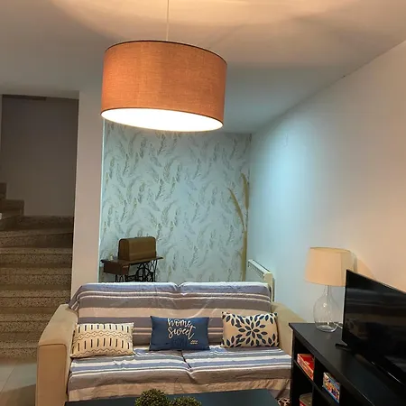 Arenalita Feriehus *