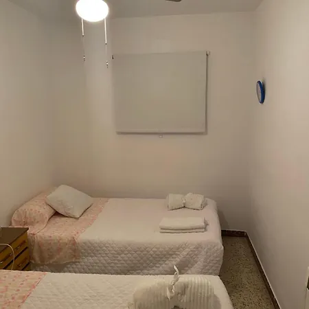 Arenalita Feriehus El Arenal (Castile and Leon)