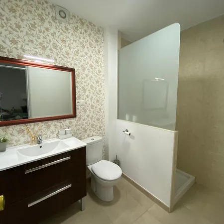 Feriehus Arenalita *