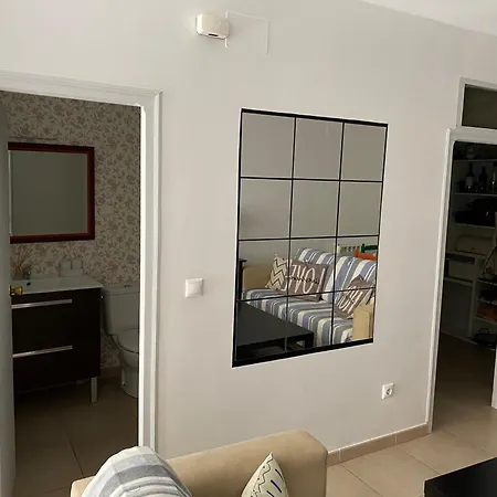 Arenalita Feriehus El Arenal (Castile and Leon)