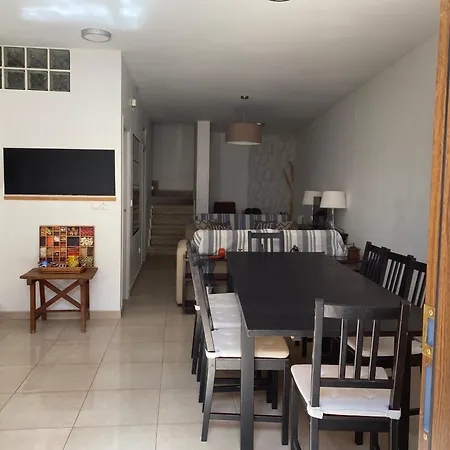 Feriehus Arenalita El Arenal (Castile and Leon)