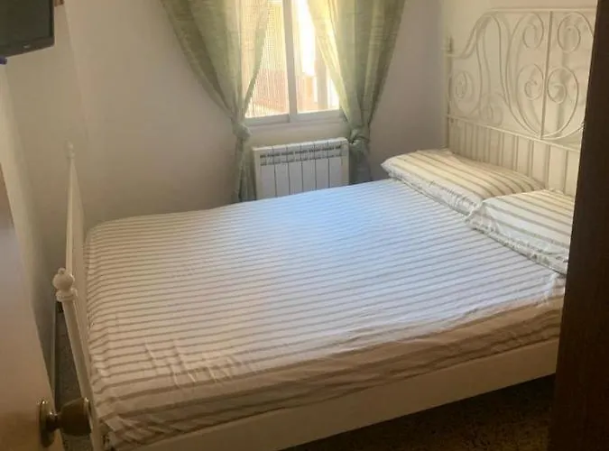 Сasa de vacaciones Arenalita *