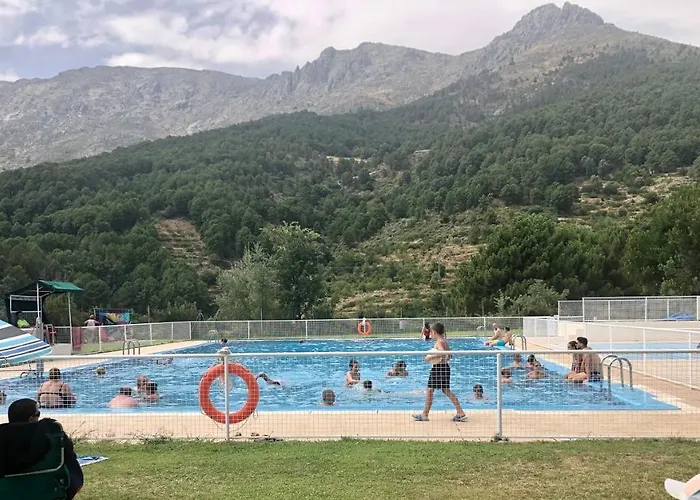 Arenalita Сasa de vacaciones