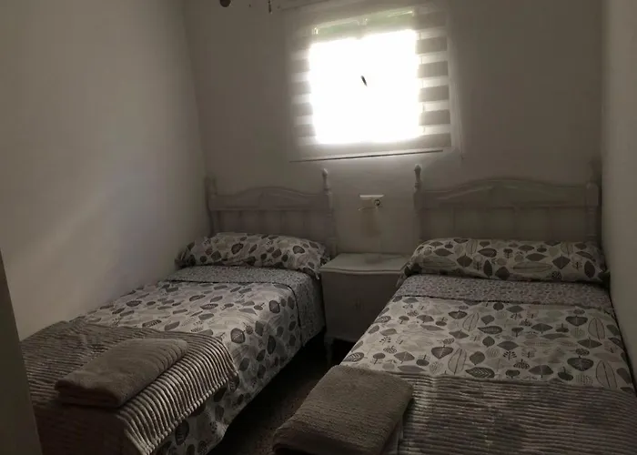 Arenalita Сasa de vacaciones *