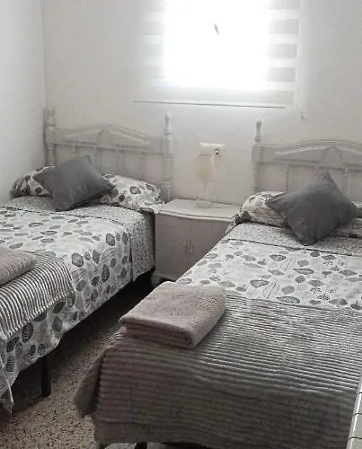 Arenalita * El Arenal (Castile and Leon)