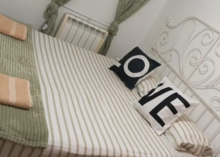 Сasa de vacaciones Arenalita