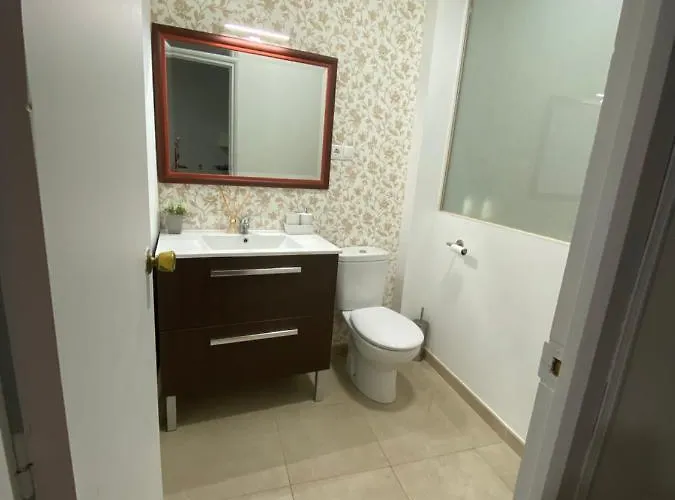 Сasa de vacaciones Arenalita