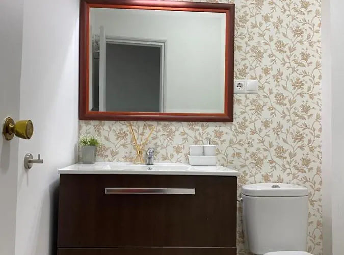 Сasa de vacaciones Arenalita El Arenal (Castile and Leon)