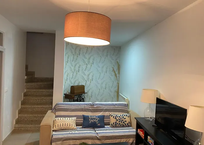 Arenalita Сasa de vacaciones *