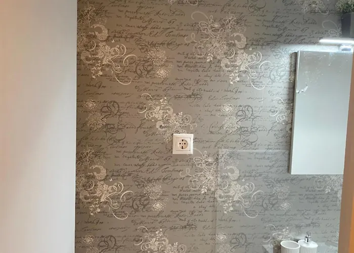 Сasa de vacaciones Arenalita El Arenal (Castile and Leon)