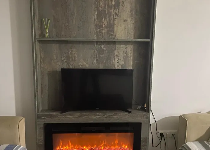 Arenalita Сasa de vacaciones