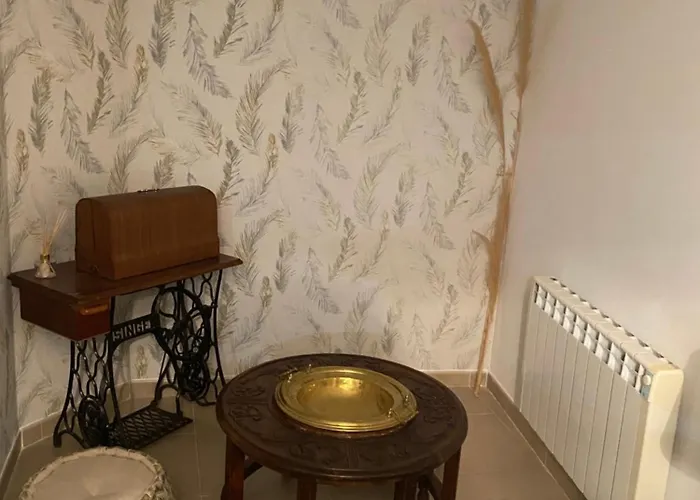 Arenalita Сasa de vacaciones