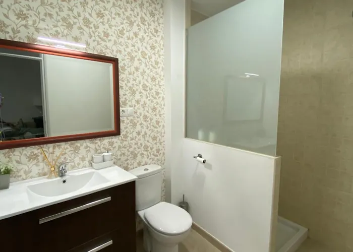 Сasa de vacaciones Arenalita *