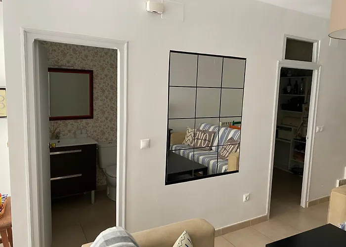 Arenalita Сasa de vacaciones El Arenal (Castile and Leon)