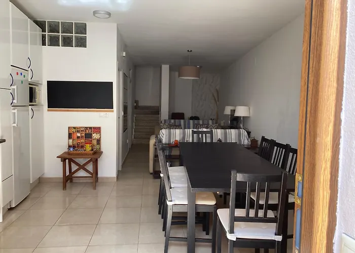 Сasa de vacaciones Arenalita El Arenal (Castile and Leon)